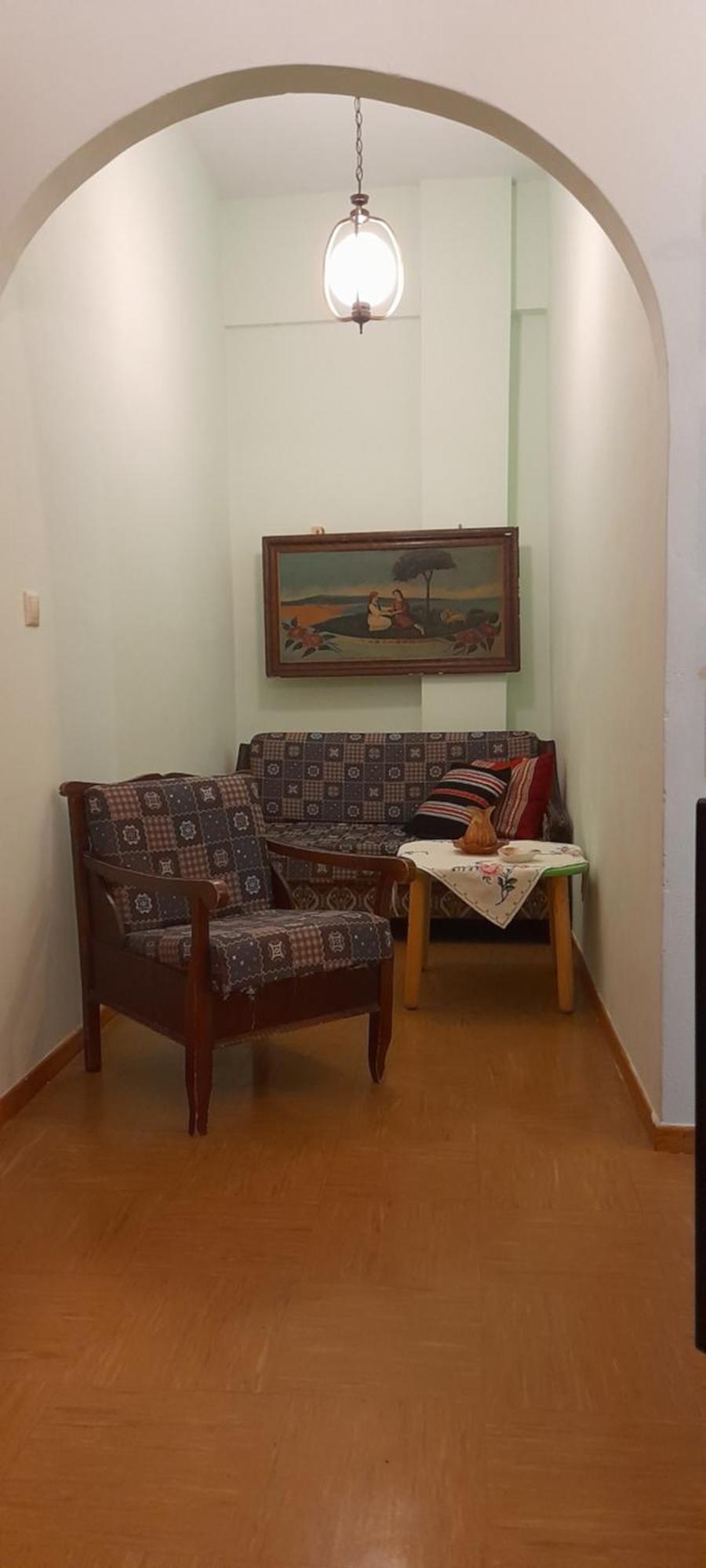 Karya House Daire Kariá Dış mekan fotoğraf