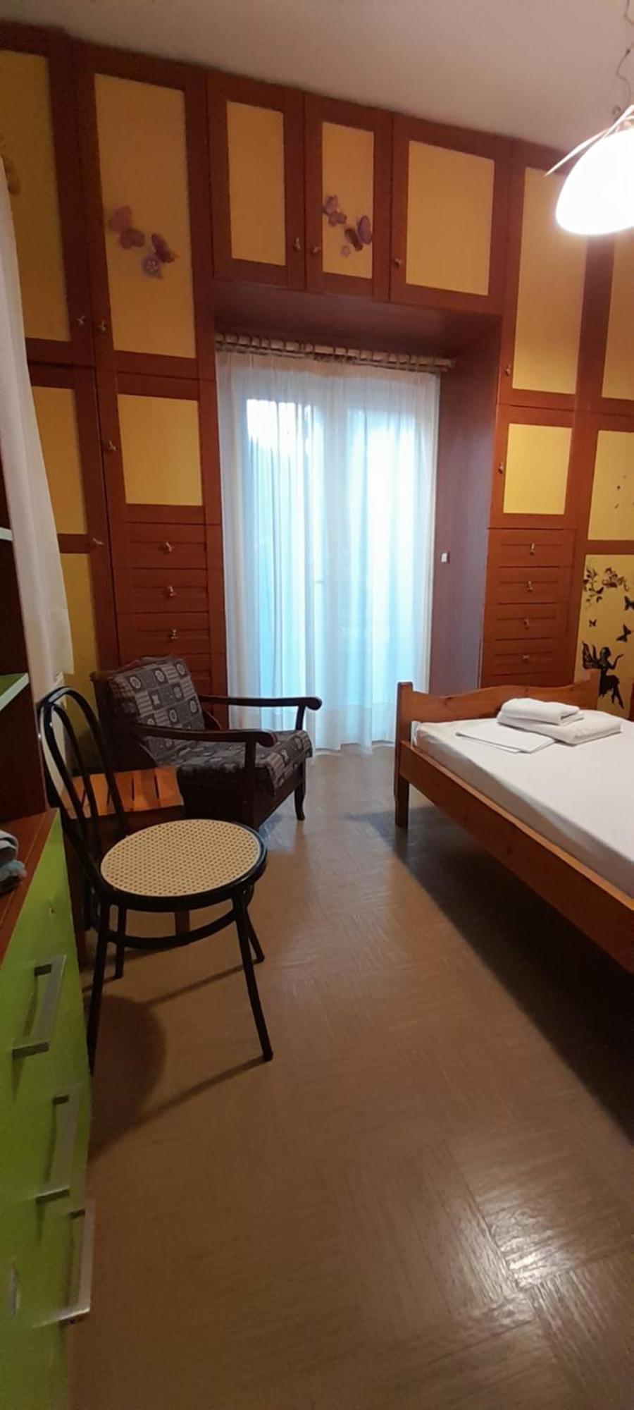 Karya House Daire Kariá Dış mekan fotoğraf