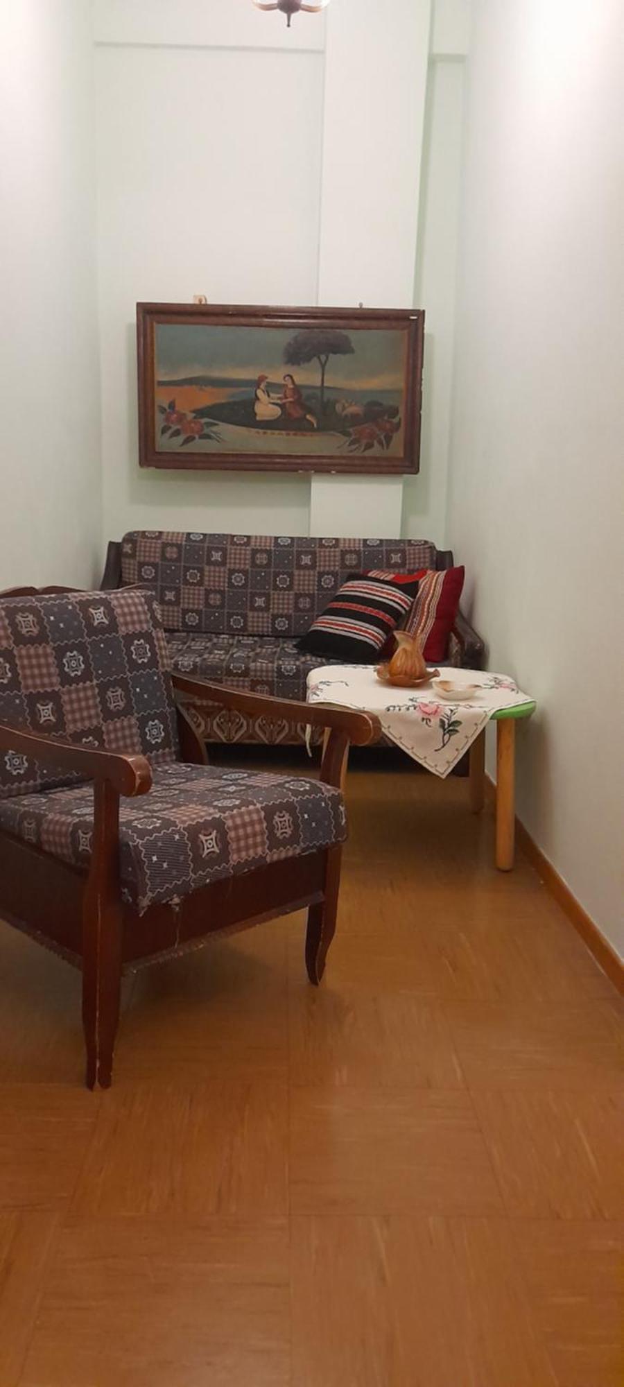 Karya House Daire Kariá Dış mekan fotoğraf